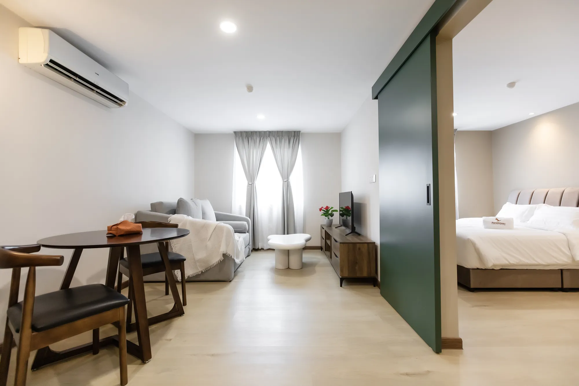 Peony Premium Suite