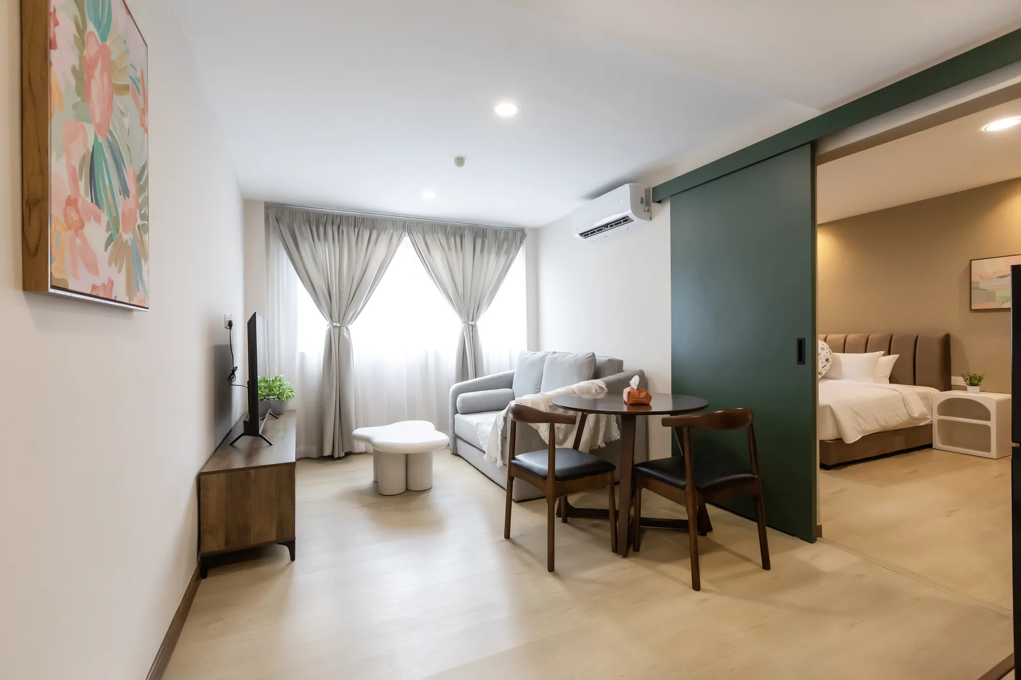 Tulip Premium Suite