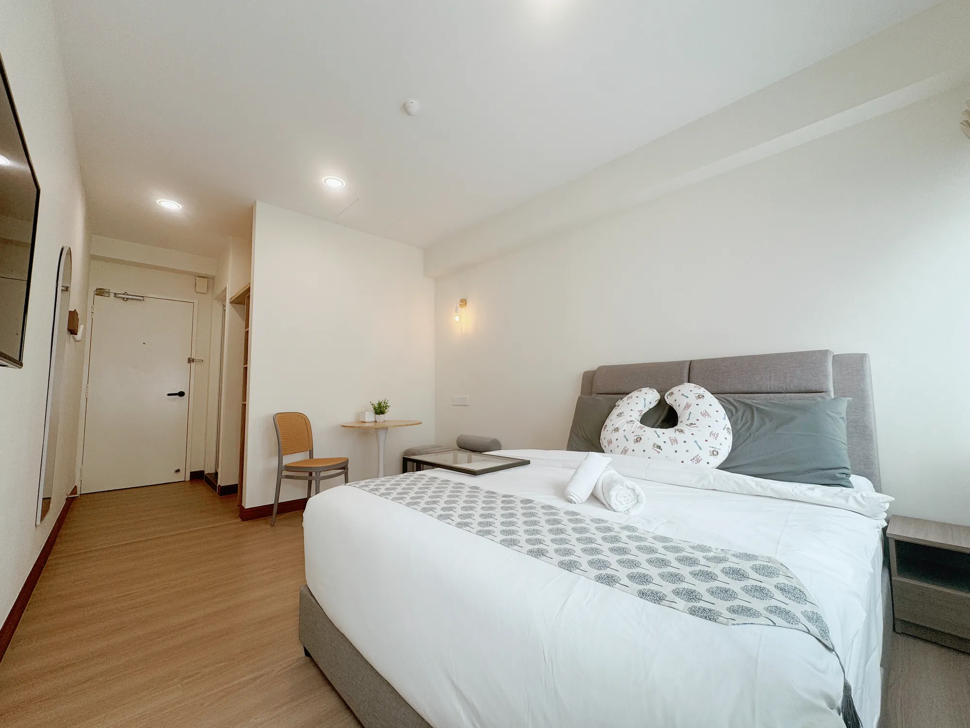 Lilies Plus+ Suite